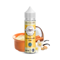 TASTY COLLECTION CREME VANILLE COCO 50ML