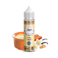 TASTY COLLECTION CREME VANILLE 50ML