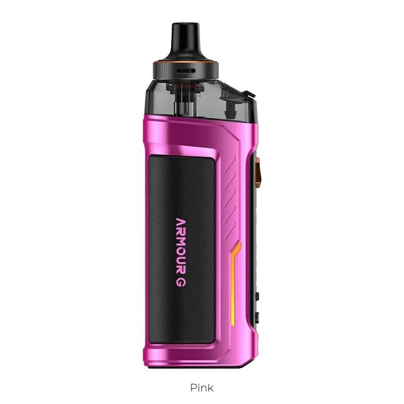 ARMOUR G VAPORESSO PINK