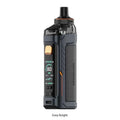 ARMOUR G VAPORESSO GREY KNIGHT