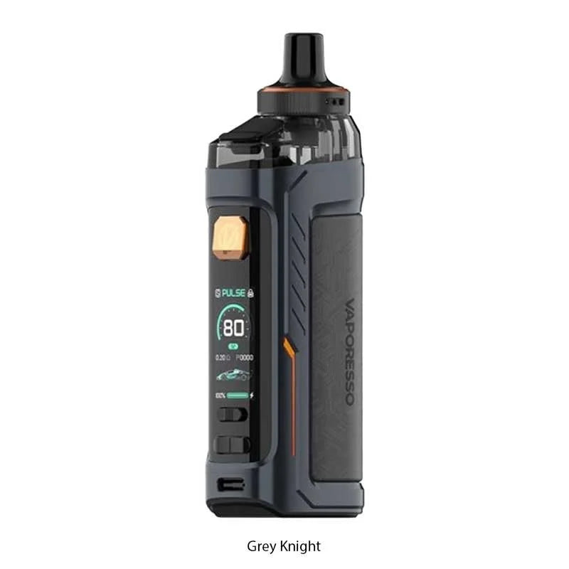 ARMOUR G VAPORESSO GREY KNIGHT