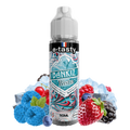 BANKIZ BISTO E-TASTY 50ML
