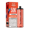 Puff Hypermax prime Crown Bar 50K Al Fakher blueberry cherry