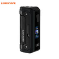 BOX AEGIS MINI 5 GEEKVAPE BLACK