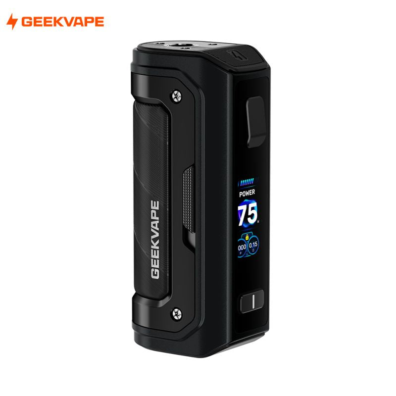 BOX AEGIS MINI 5 GEEKVAPE BLACK