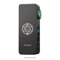BOX CENTAURUS M100 LOST VAPE GUNMETAL GREY