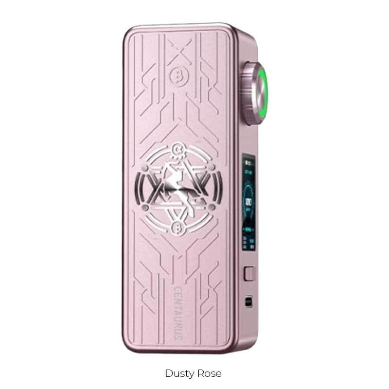 BOX CENTAURUS M100 LOST VAPE ROSE DUSTY