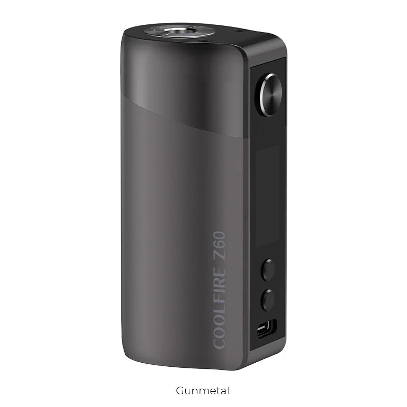 BOX COOLFIRE Z60 INNOKIN BLACK