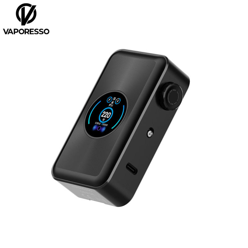 BOX GEN MAX VAPORESSO BLACK