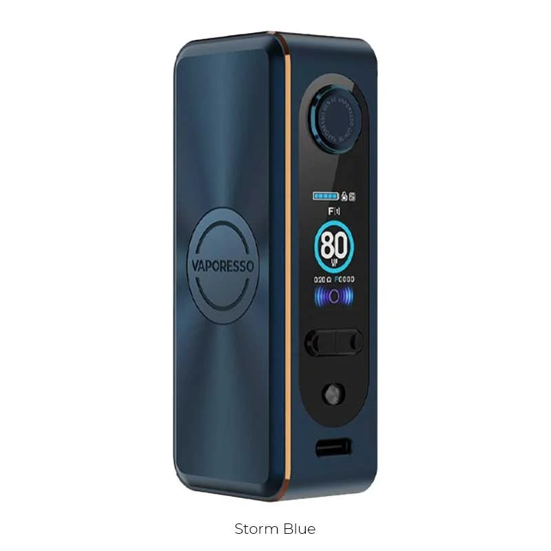 BOX GEN SE VAPORESSO STORM BLUE