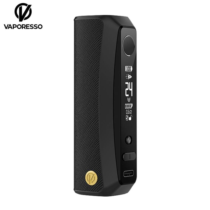 BOX GTX ONE PRO VAPORESSO BLACK