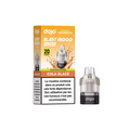 CARTOUCHE DOJO BLAST 15K VAPORESSO COLA GLACE 20MG