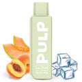 CARTOUCHE LE POD FLIP BY PULP PECHE MELON GLACES