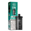 CARTOUCHE HYPER MAX PRIME CROWN BAR 50K AL FAKHER MINT