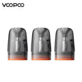 Boite cartouches Voopoo Argus multi ohm x3