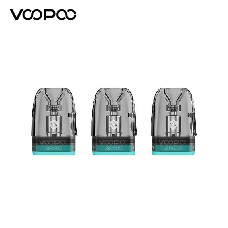 Boite cartouches Voopoo Argus Top Fill x3