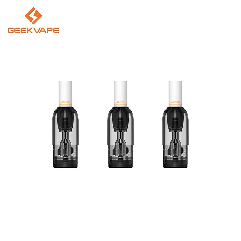 Boite cartouches Geekvape Wenax M1 x4