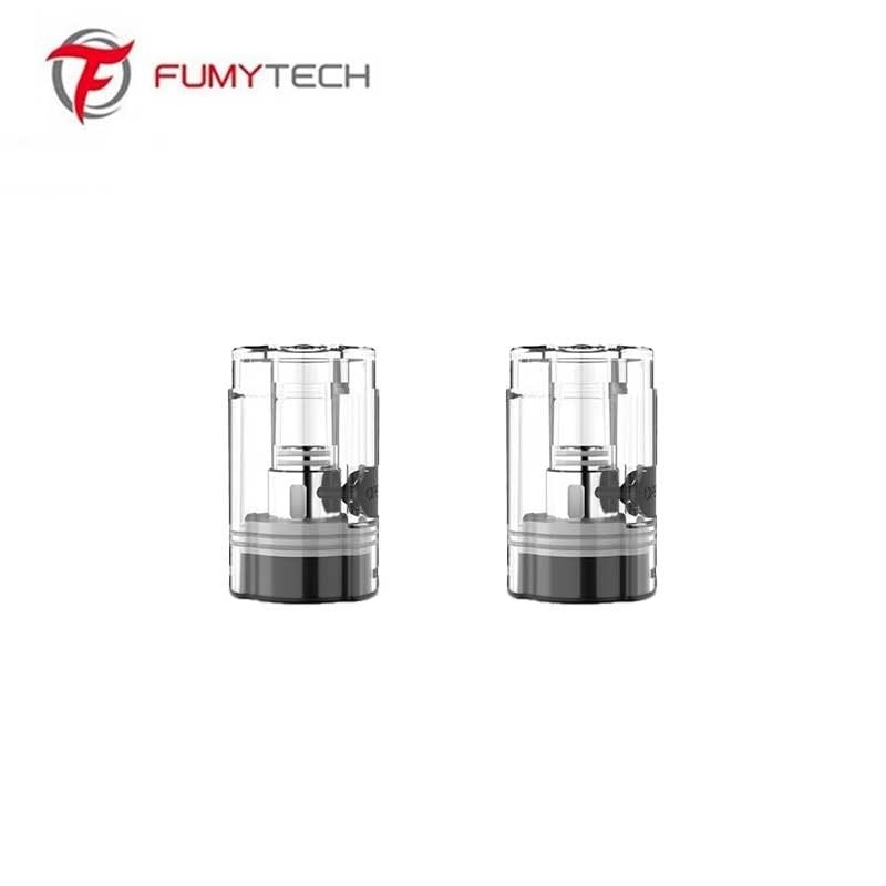 Boite cartouches Fumytech Hookah Air x2