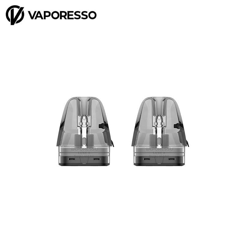 CARTOUCHES LUXE X3 VAPORESSO BOITE DE 2