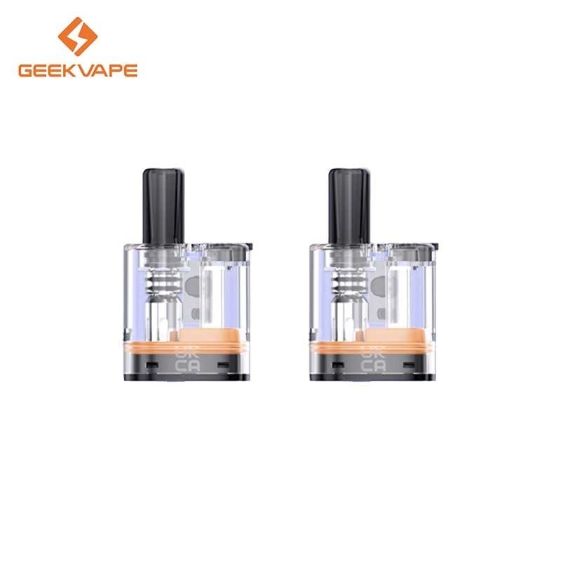 Boite cartouches Geekvape Soul 2 x2