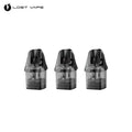 Boite cartouches Lost Vape Ursa nano x3
