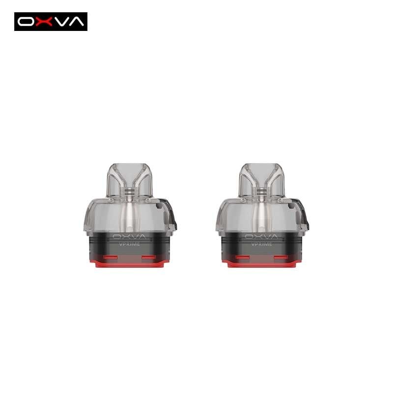 Boite cartouches Oxva Vprime x2