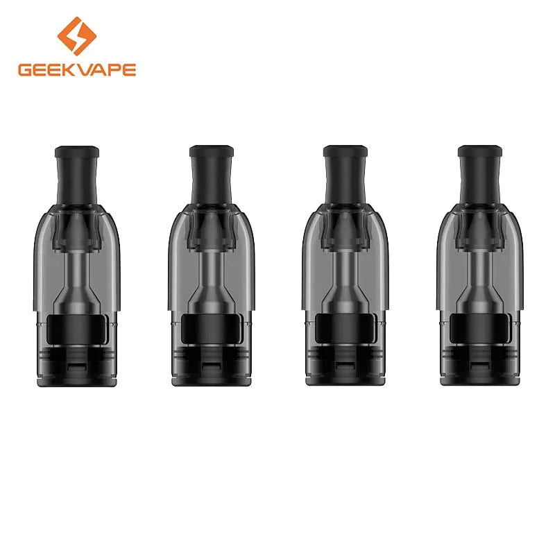 Boite cartouches Geekvape Wenax M1 x4