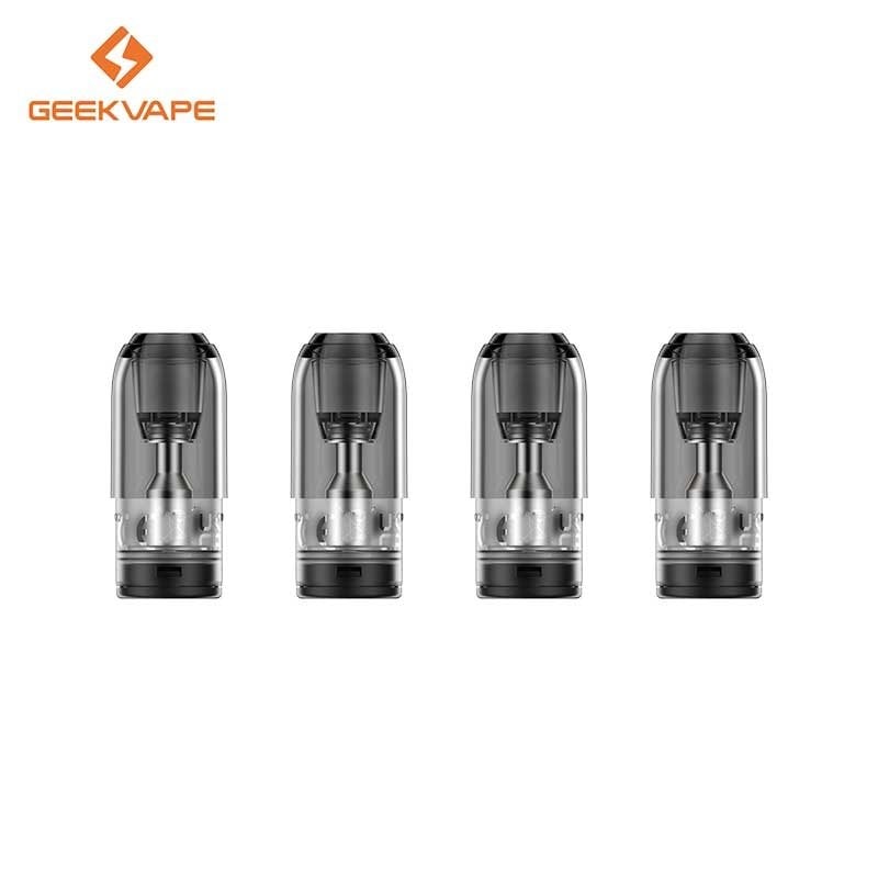 Boite cartouches Geekvape Wenax M1 x4