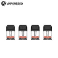 Boite cartouches Vaporesso XROS corex x4