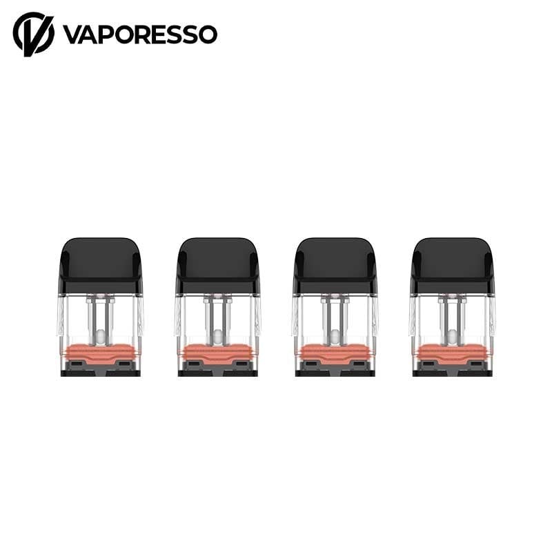 Boite cartouches Vaporesso XROS corex x4