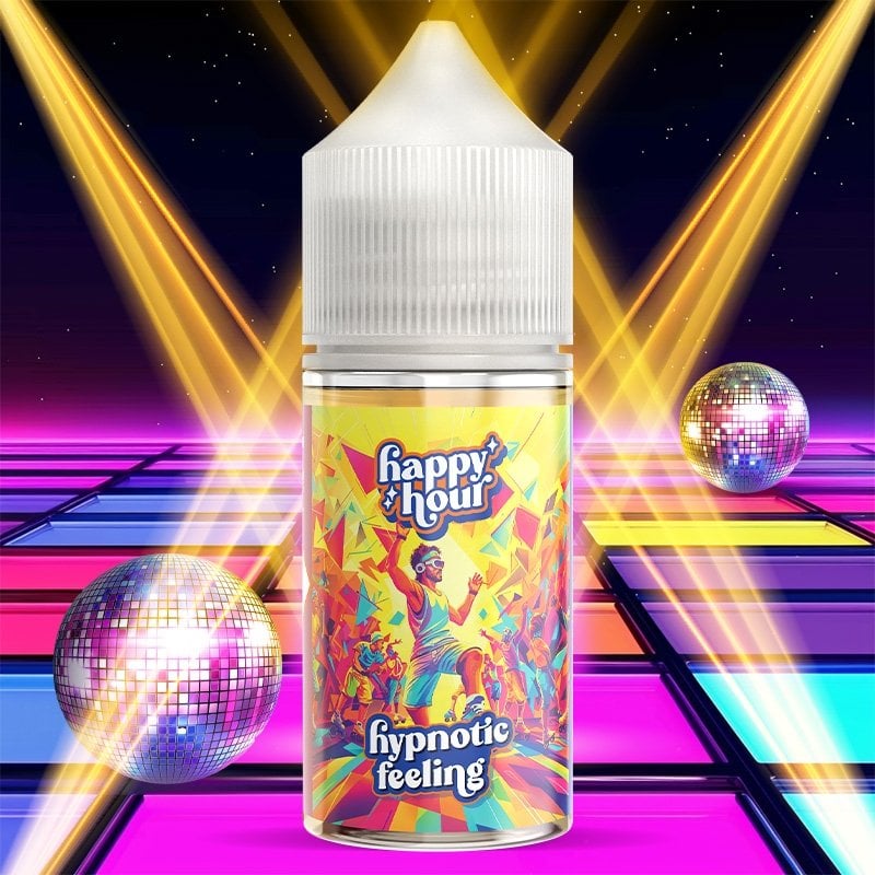 HAPPY HOUR HYPNOTIC FEELING 30ML