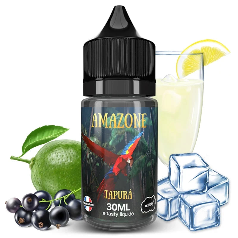 AMAZONE JAPURA 30ML