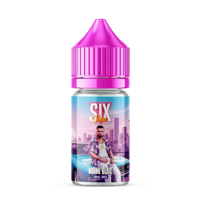 AROME MIAMI BEACH SIX VAPE 30ML