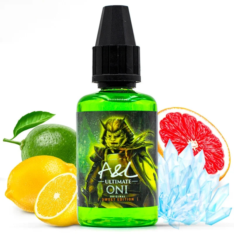 A&L ONI 30ML
