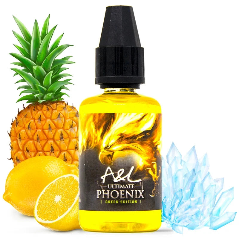 A&L PHOENIX 30ML
