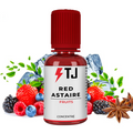 AROME T-JUICE RED ASTAIRE 30ML