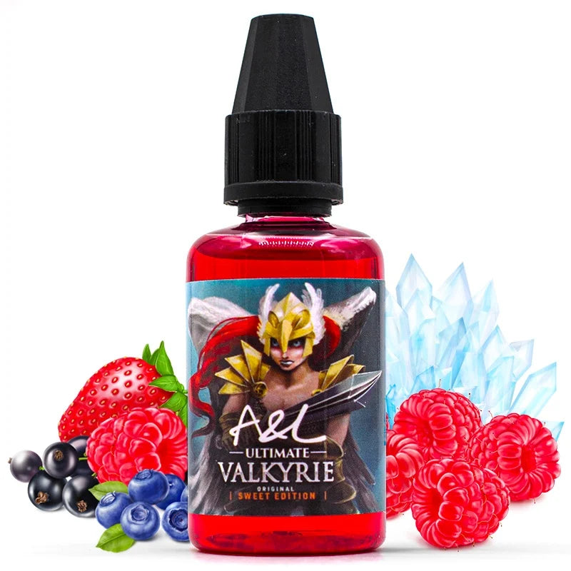 A&L VALKYRIE 30ML