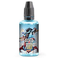 AROME FIGHTER FUEL X ENFER YUKO 30ML