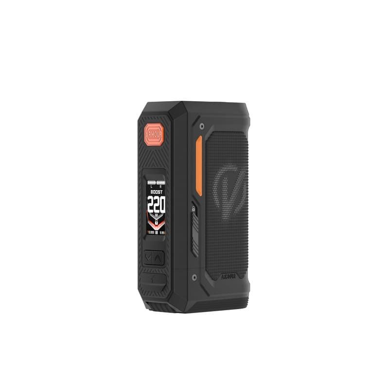BOX ARMOUR OCTA VAPORESSO DARK BLACK