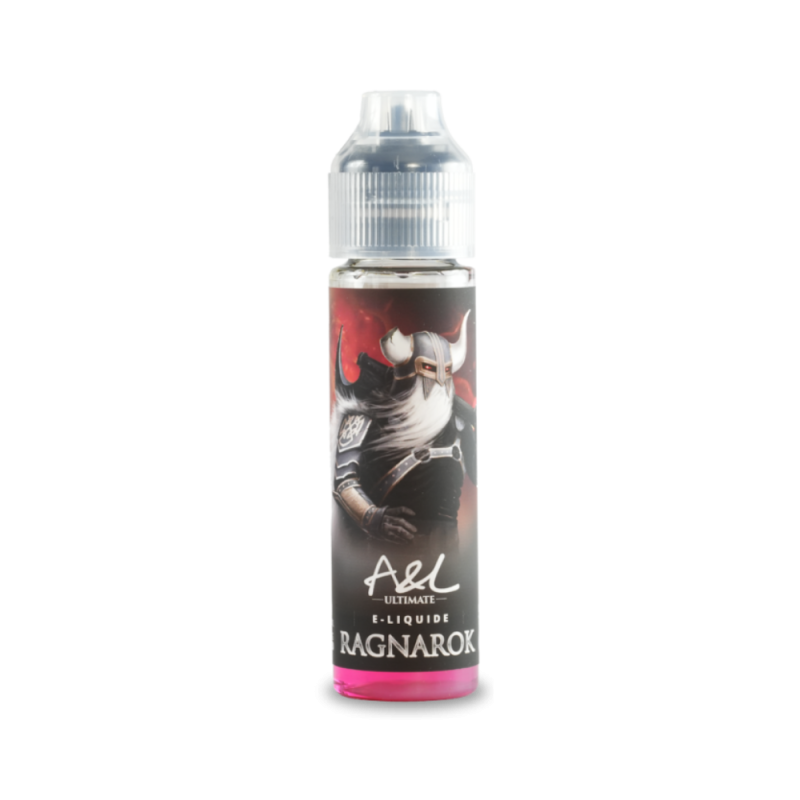 A&L RAGNAROK 50ML