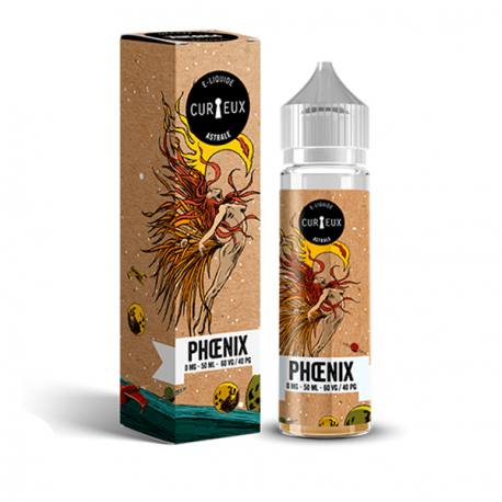 CURIEUX PHOENIX 50ML