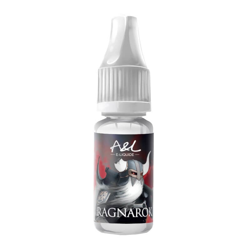 A&L RAGNAROK 10ML