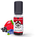 E-VAPOR NIC SALT FRUITS ROUGES 10ML