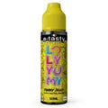 FUNNY JELLY E-TASTY 50ML