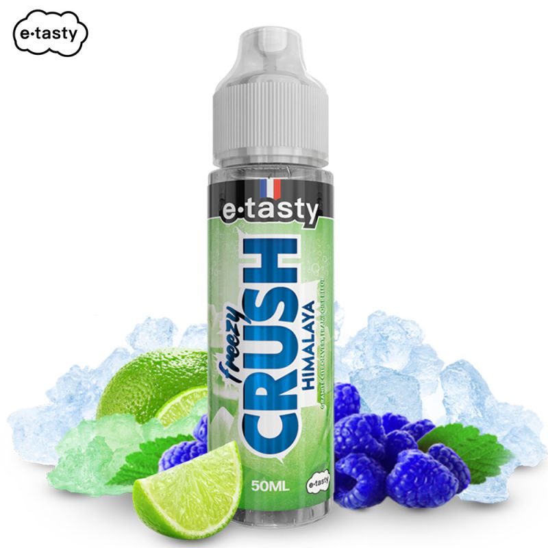 CRUSH HIMALAYA 50ML