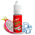 LIQUIDEO FREEZE DRAGON 10ML