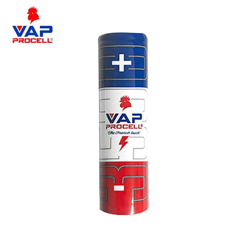 Accu 18650 Vap Procell 3500mah
