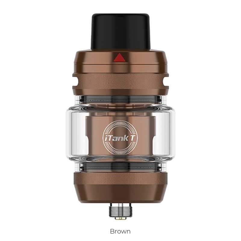 ITANK T VAPORESSO BROWN