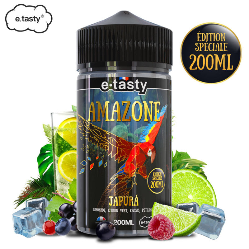 AMAZONE JAPURA 200ML
