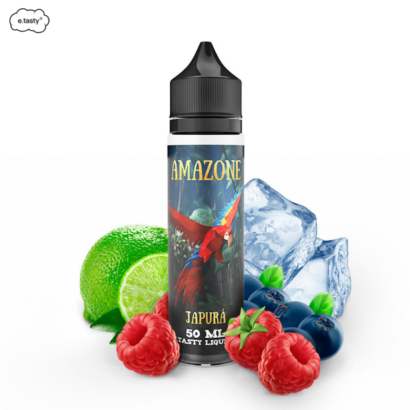 AMAZONE JAPURA 50ML